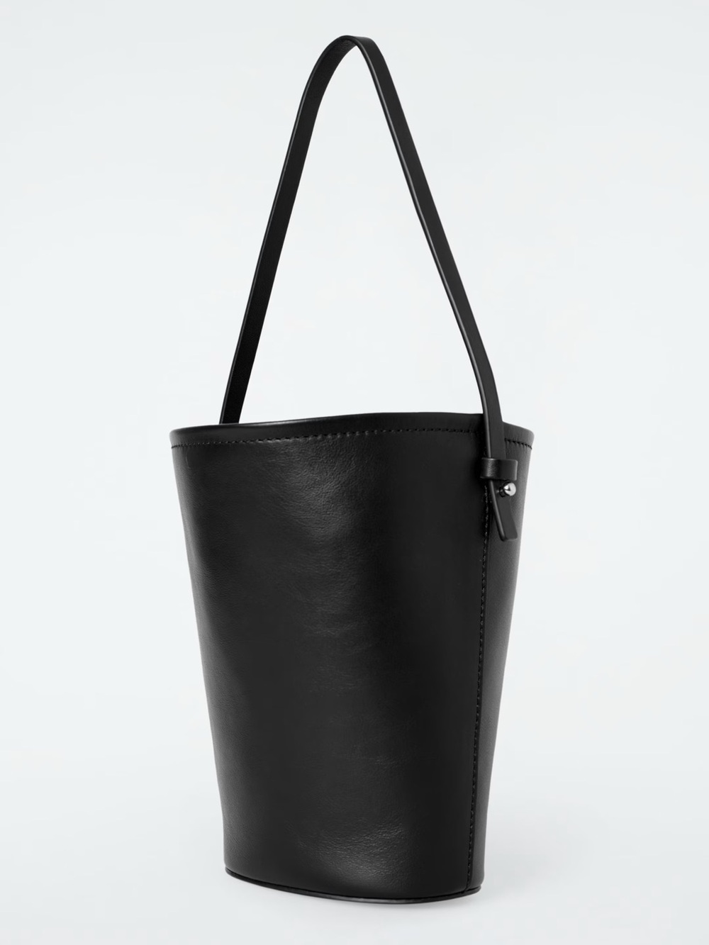 Mini Bucket Bag